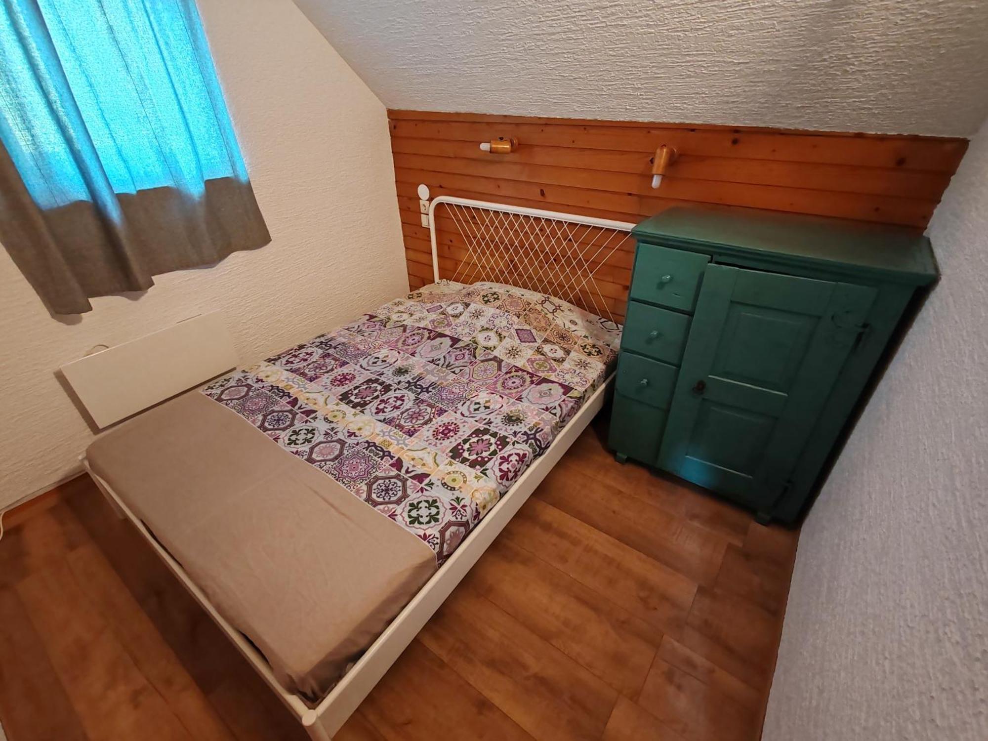 Apartment Ursa Major Preddvor Eksteriør billede