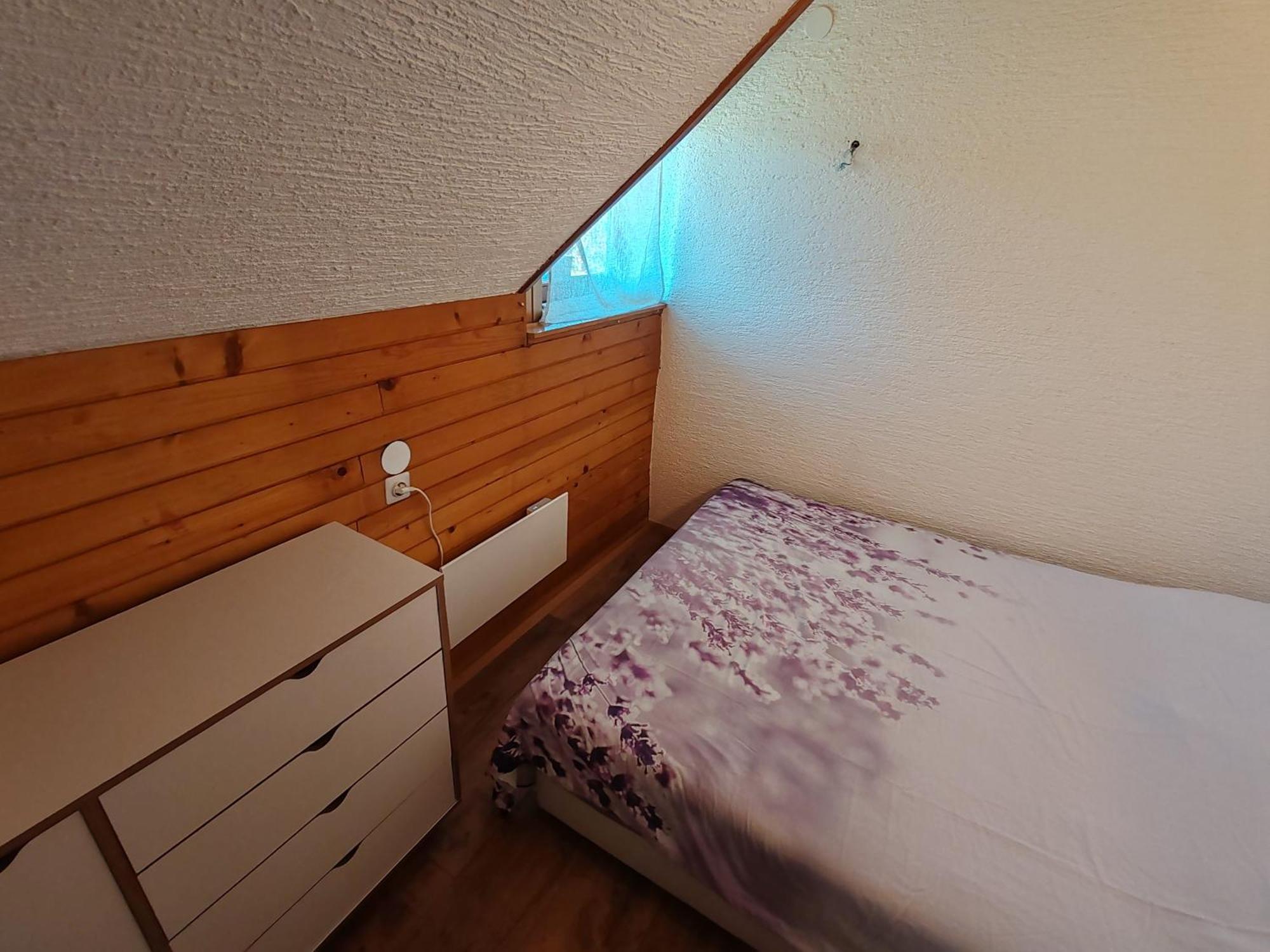 Apartment Ursa Major Preddvor Eksteriør billede